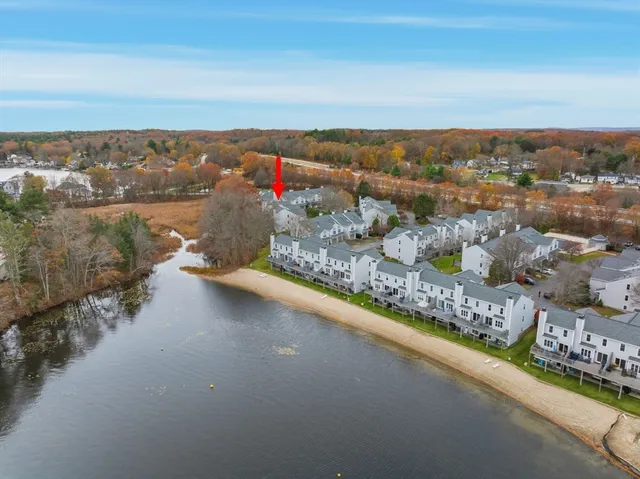 $579,900 | 303 Treasure Island Road, Unit 303, Webster, MA 01570