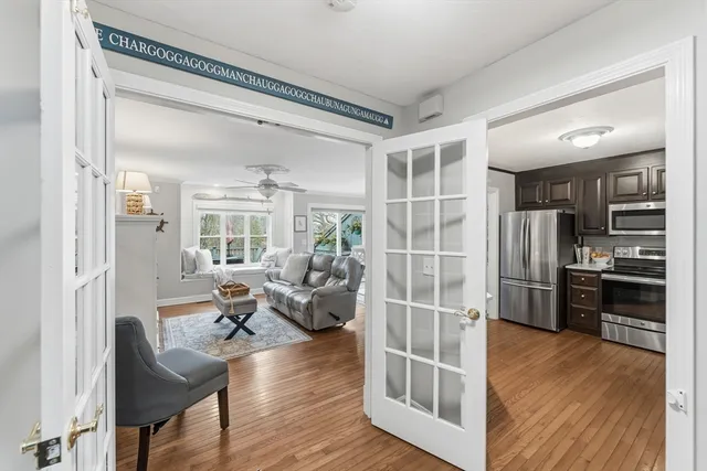 $579,900 | 303 Treasure Island Road, Unit 303, Webster, MA 01570