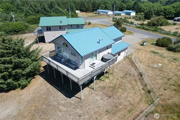 $569,000 | 16 Ocean Boulevard, Ocean City, WA 98569