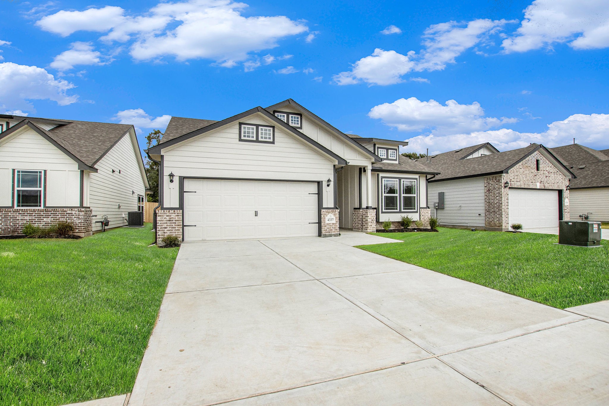 4337 Ellison Street Bay City, TX 77414 - Photo 1 of 34