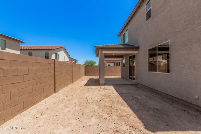$449,995 | 11611 West Green Drive, Youngtown, AZ 85363