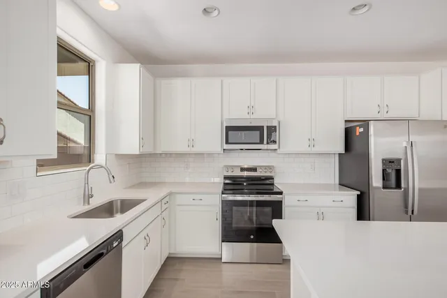 $449,995 | 11611 West Green Drive, Youngtown, AZ 85363