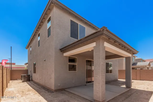 $449,995 | 11611 West Green Drive, Youngtown, AZ 85363