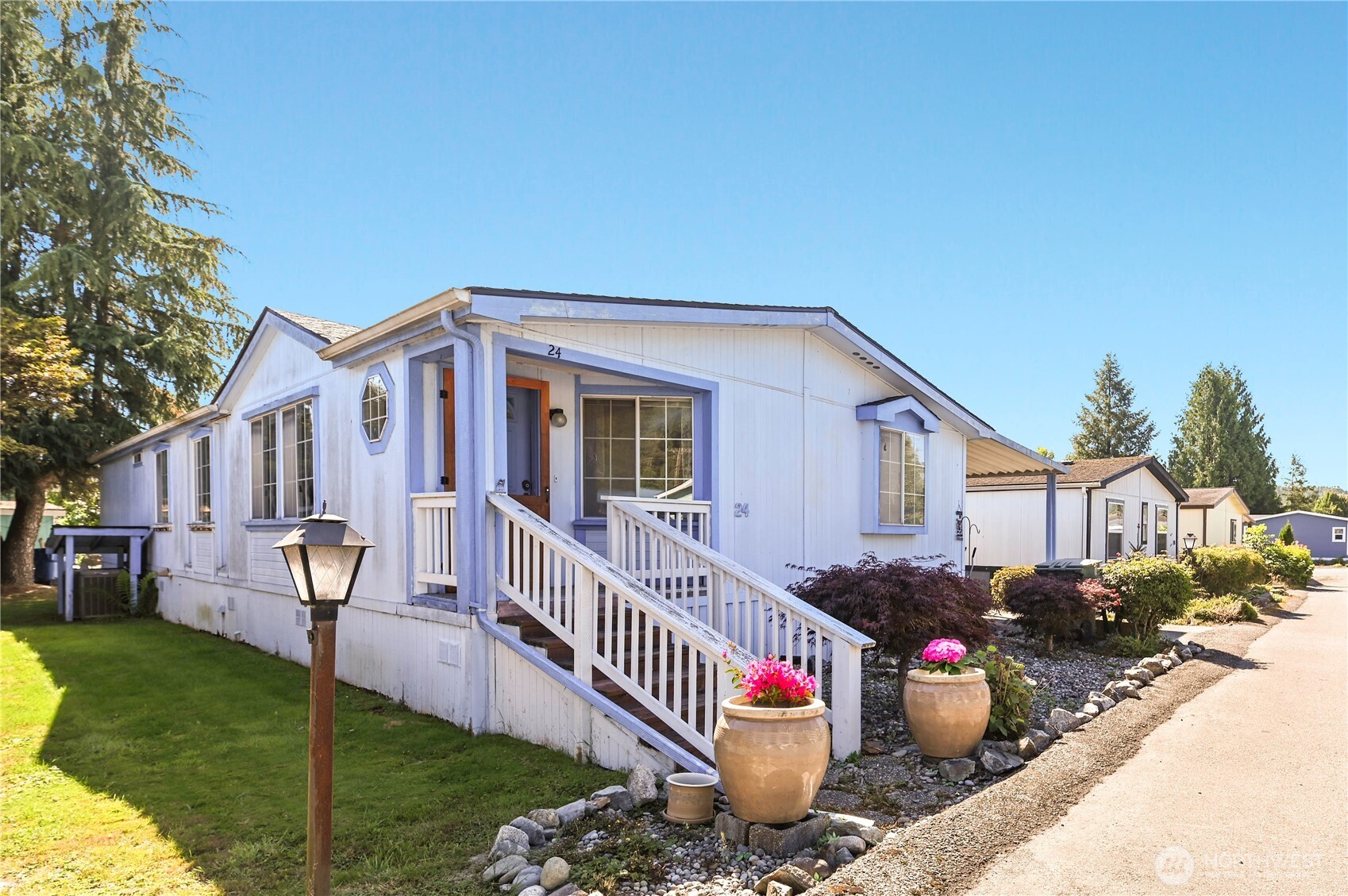 212 Old Owen Road, Unit 24 Sultan, WA 98294 - Photo 3 of 25