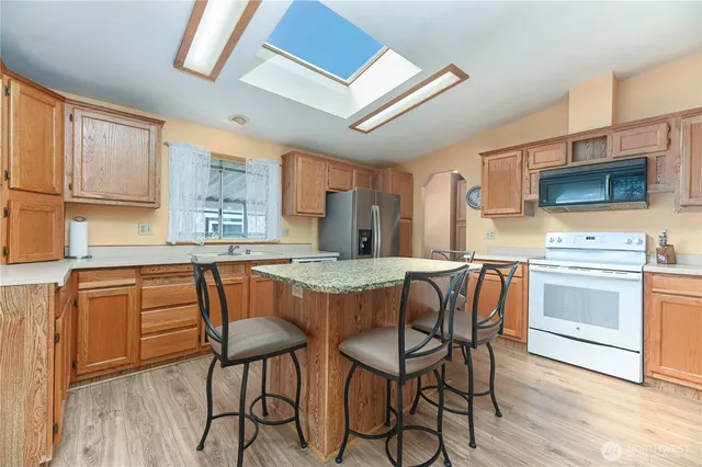 $167,000 | 212 Old Owen Road, Unit 24, Sultan, WA 98294