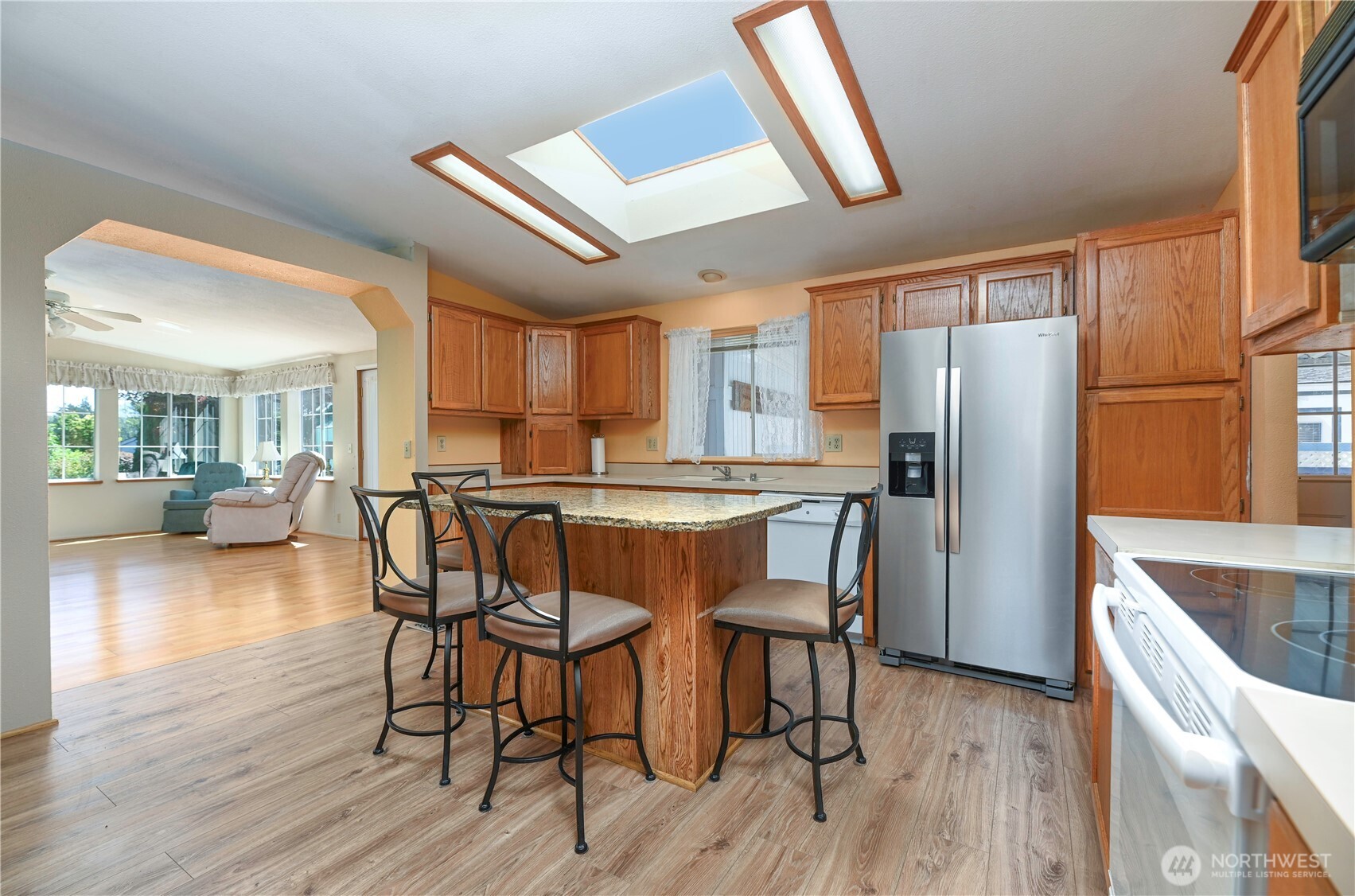 212 Old Owen Road, Unit 24 Sultan, WA 98294 - Photo 5 of 25