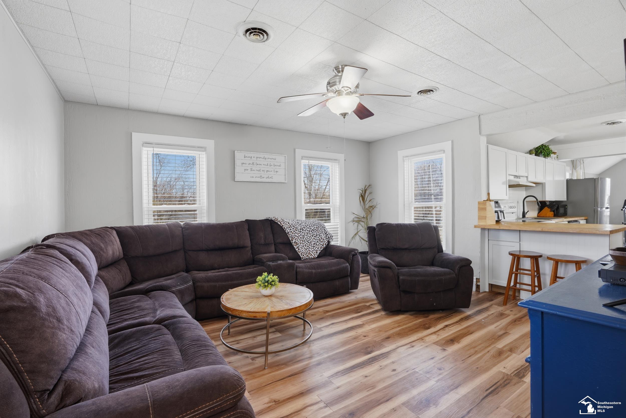 119 Redman Road Milan, MI 48160 - Photo 25 of 44