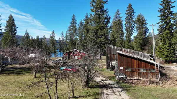 $890,000 | 31097 North Nautical Loop, Spirit Lake, ID 83869