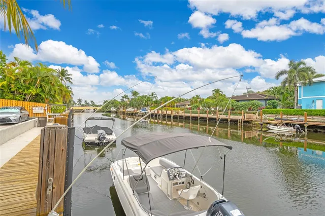 $2,800 | 4502 North Federal Highway, Unit 167H, Lighthouse Point, FL 33064