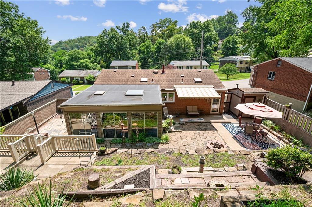 236 Hazel Road Pittsburgh, PA 15235 - Photo 25 of 29 Gallery Image 25