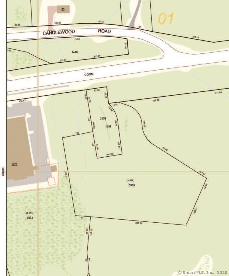 1459 Gold Star Highway Groton, CT 06340 - Photo 2 of 3