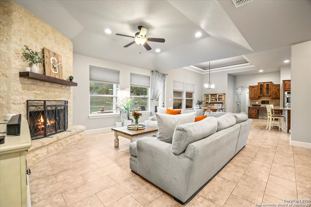 31720 Retama Bulverde, TX 78163 - Photo 11 of 51