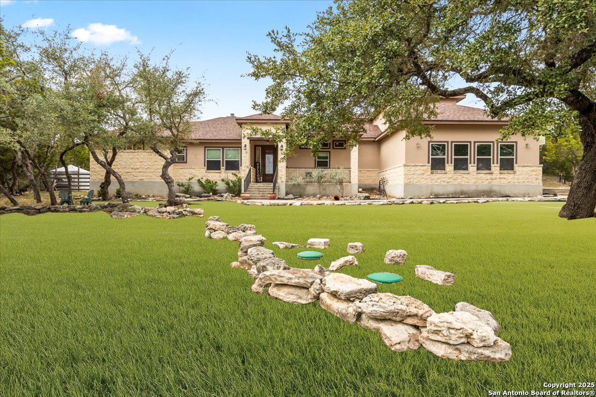 31720 Retama Bulverde, TX 78163 - Photo 2 of 51