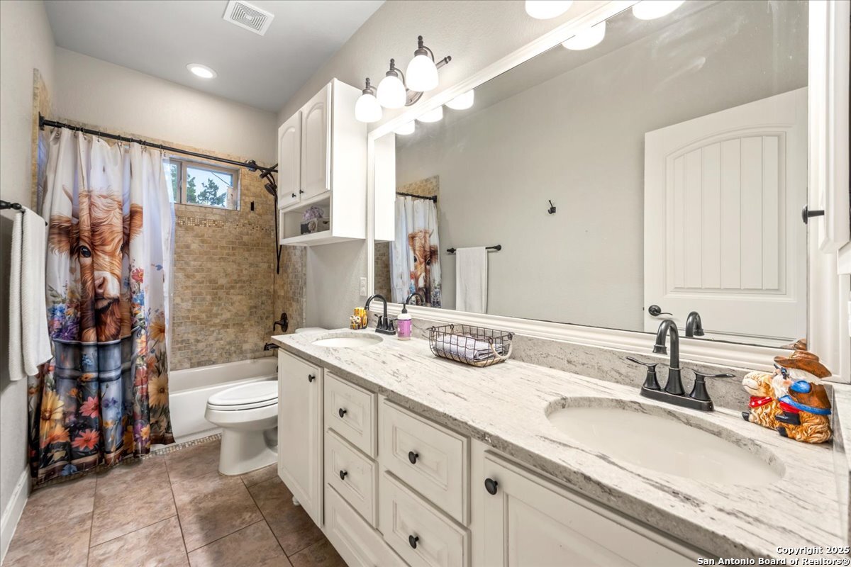 31720 Retama Bulverde, TX 78163 - Photo 30 of 51