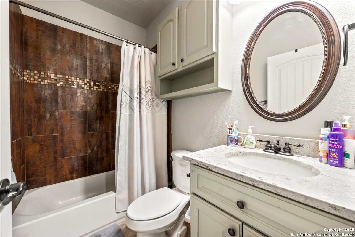 31720 Retama Bulverde, TX 78163 - Photo 34 of 51