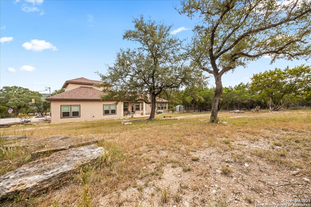 31720 Retama Bulverde, TX 78163 - Photo 41 of 51