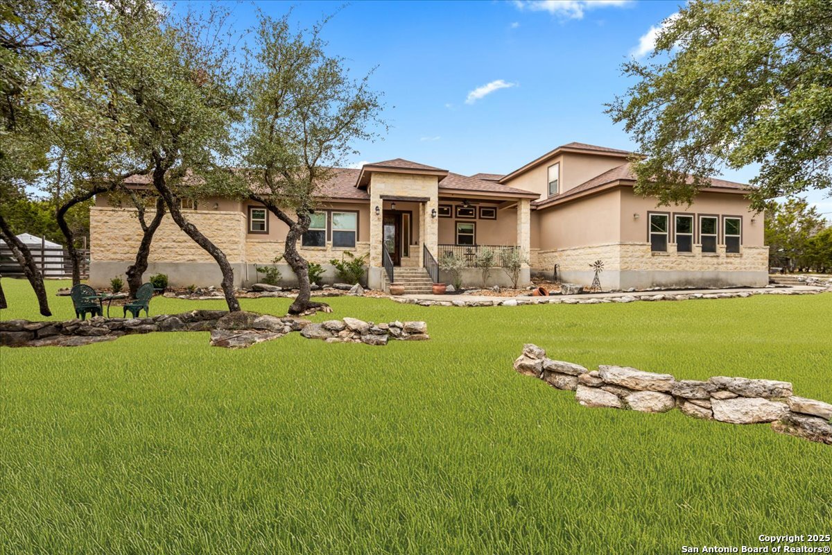 31720 Retama Bulverde, TX 78163 - Photo 5 of 51