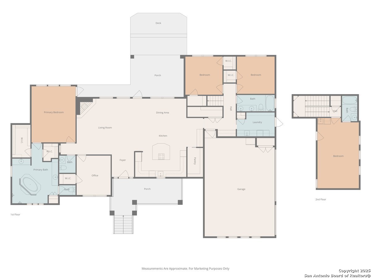 31720 Retama Bulverde, TX 78163 - Photo 51 of 51