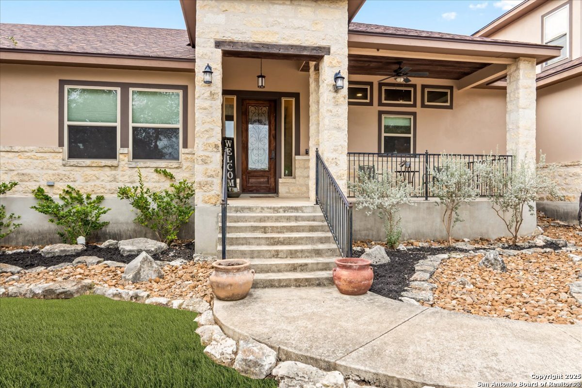 31720 Retama Bulverde, TX 78163 - Photo 6 of 51