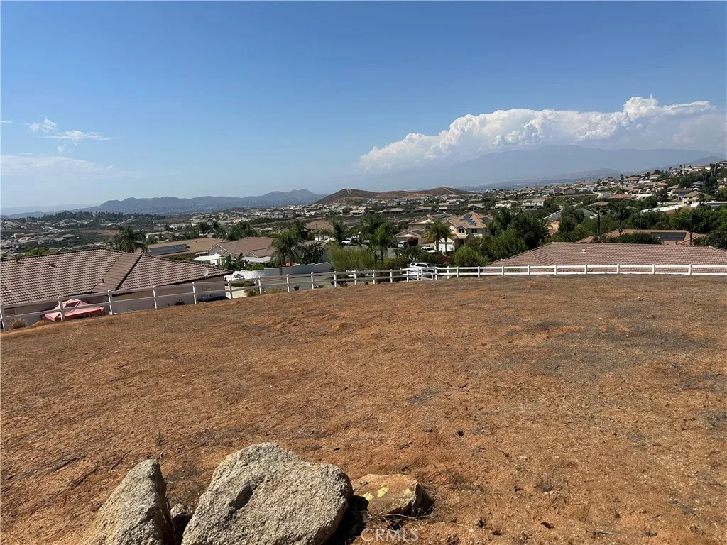 0 Dove Canyon Drive Riverside, CA 92505 - Photo 11 of 14 Top Of the Lots !