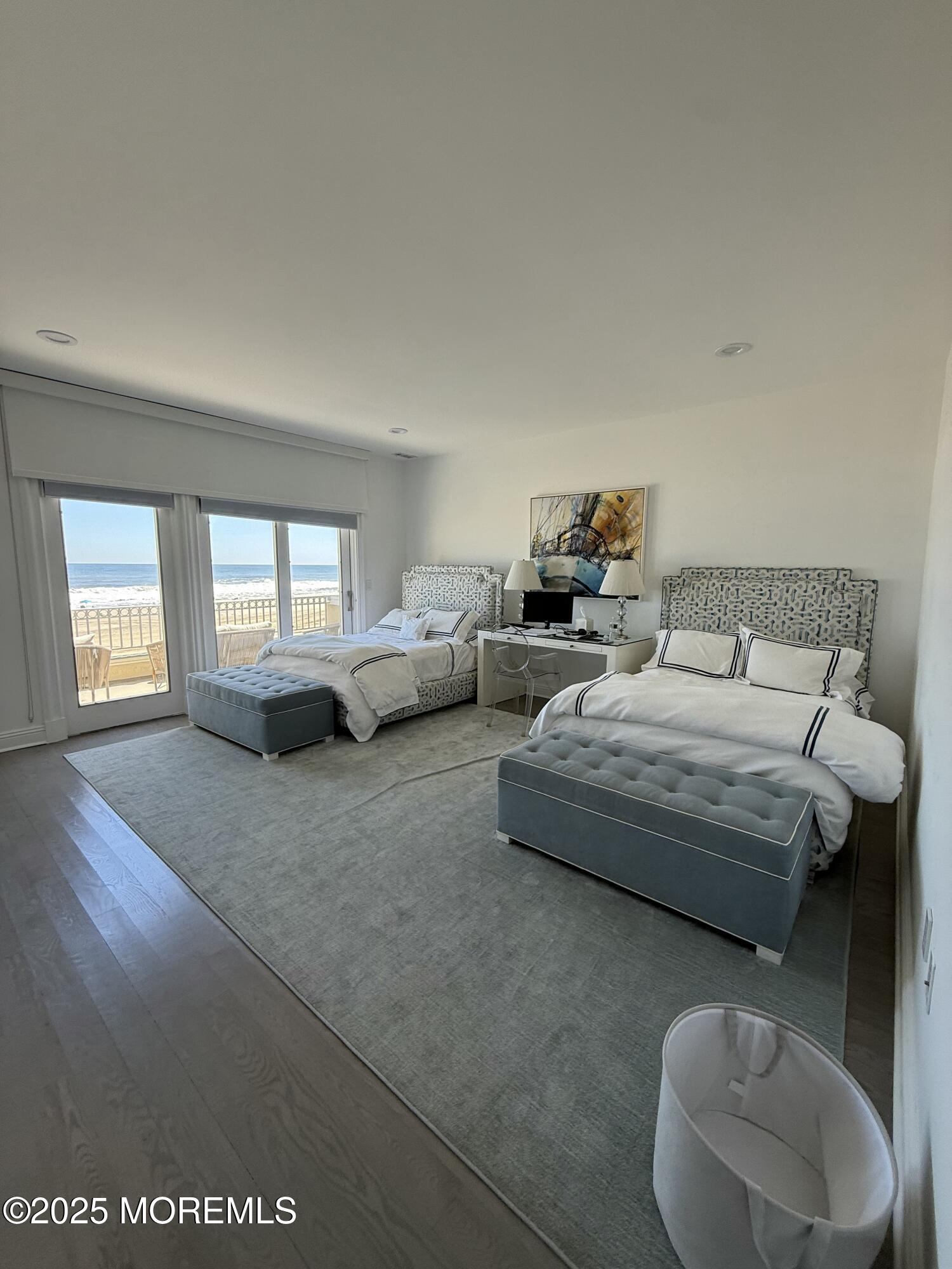 31 Riviera Drive Long Branch, NJ 07740 - Photo 11 of 12 a living room with furniture and a window