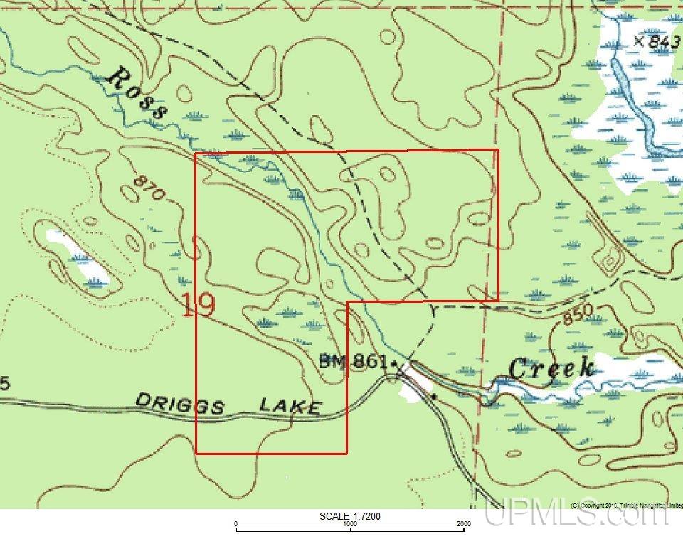 450 Rd Seney Mi 49883 Road Seney, MI 49883 - Photo 33 of 33