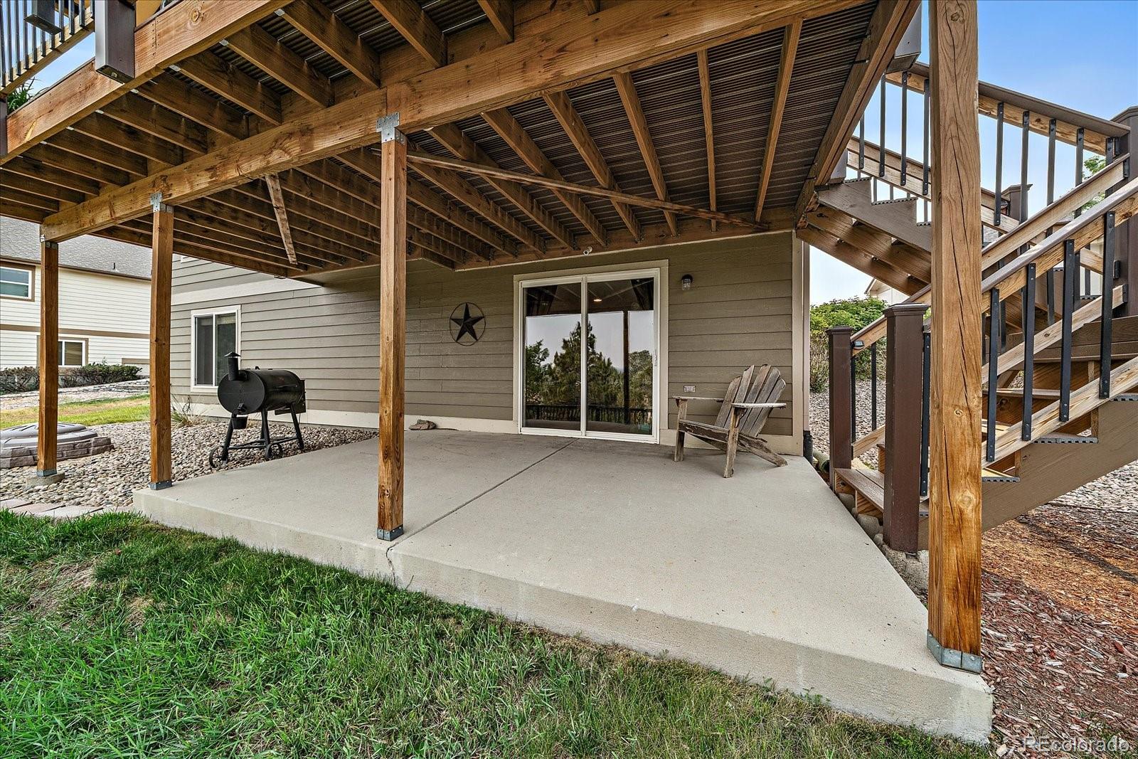 1895 Rough Court Castle Rock, CO 80109 - Photo 42 of 47