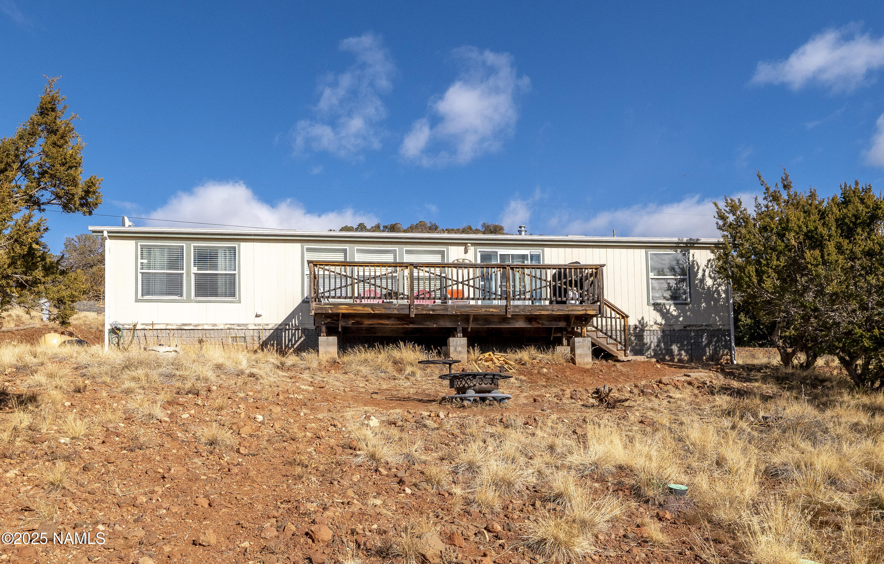 1608 East Sagebrush Road Williams, AZ 86046 - Photo 26 of 32 P1770991