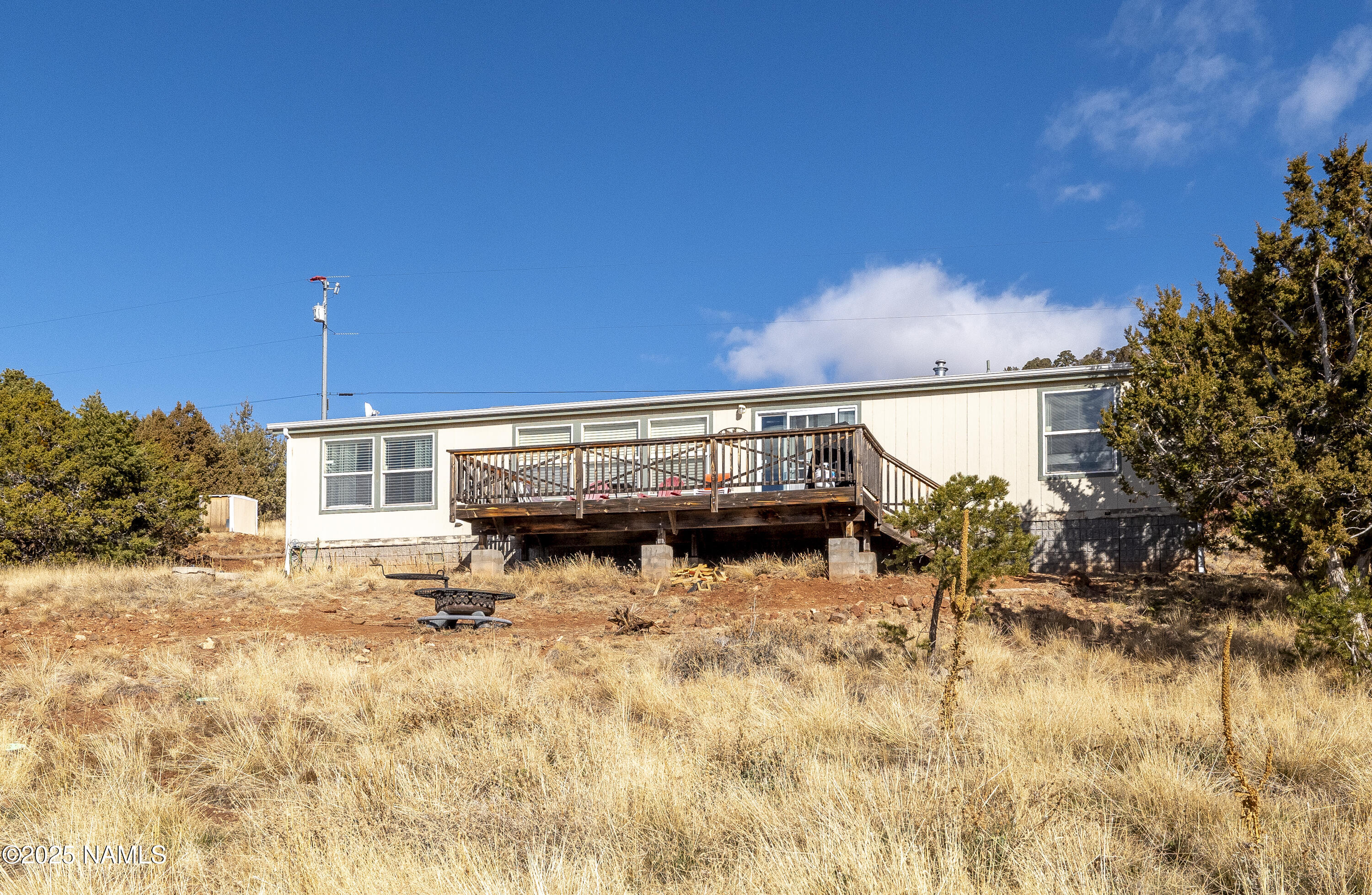 1608 East Sagebrush Road Williams, AZ 86046 - Photo 27 of 32 P1770996