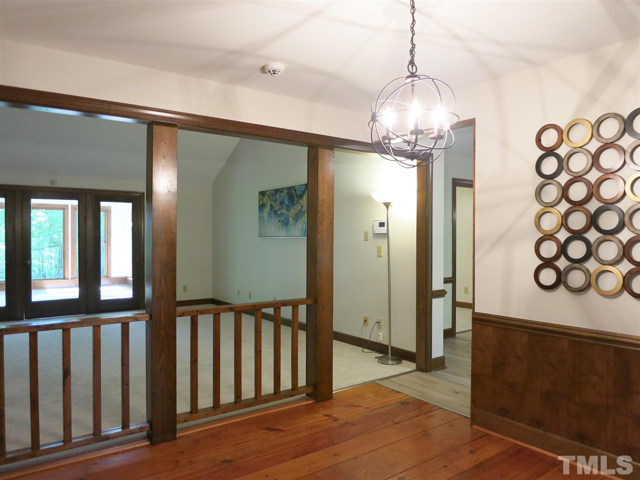 809 Ivanhoe Drive Raleigh, NC 27615 - Photo 11 of 30