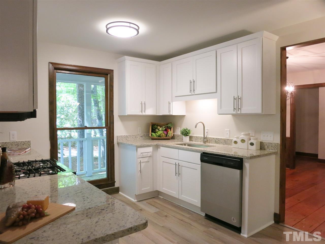 809 Ivanhoe Drive Raleigh, NC 27615 - Photo 13 of 30