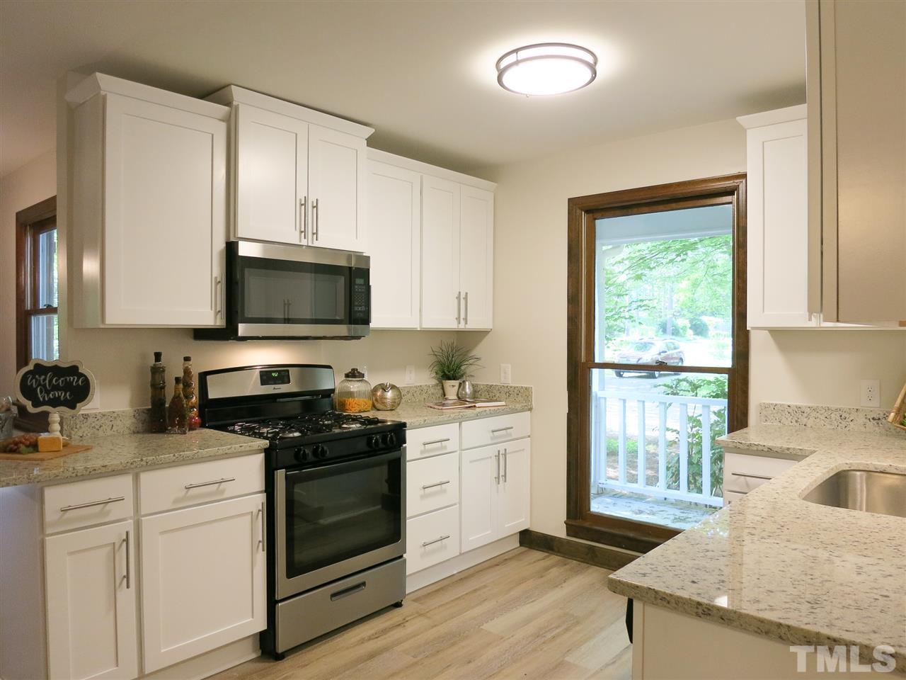 809 Ivanhoe Drive Raleigh, NC 27615 - Photo 14 of 30