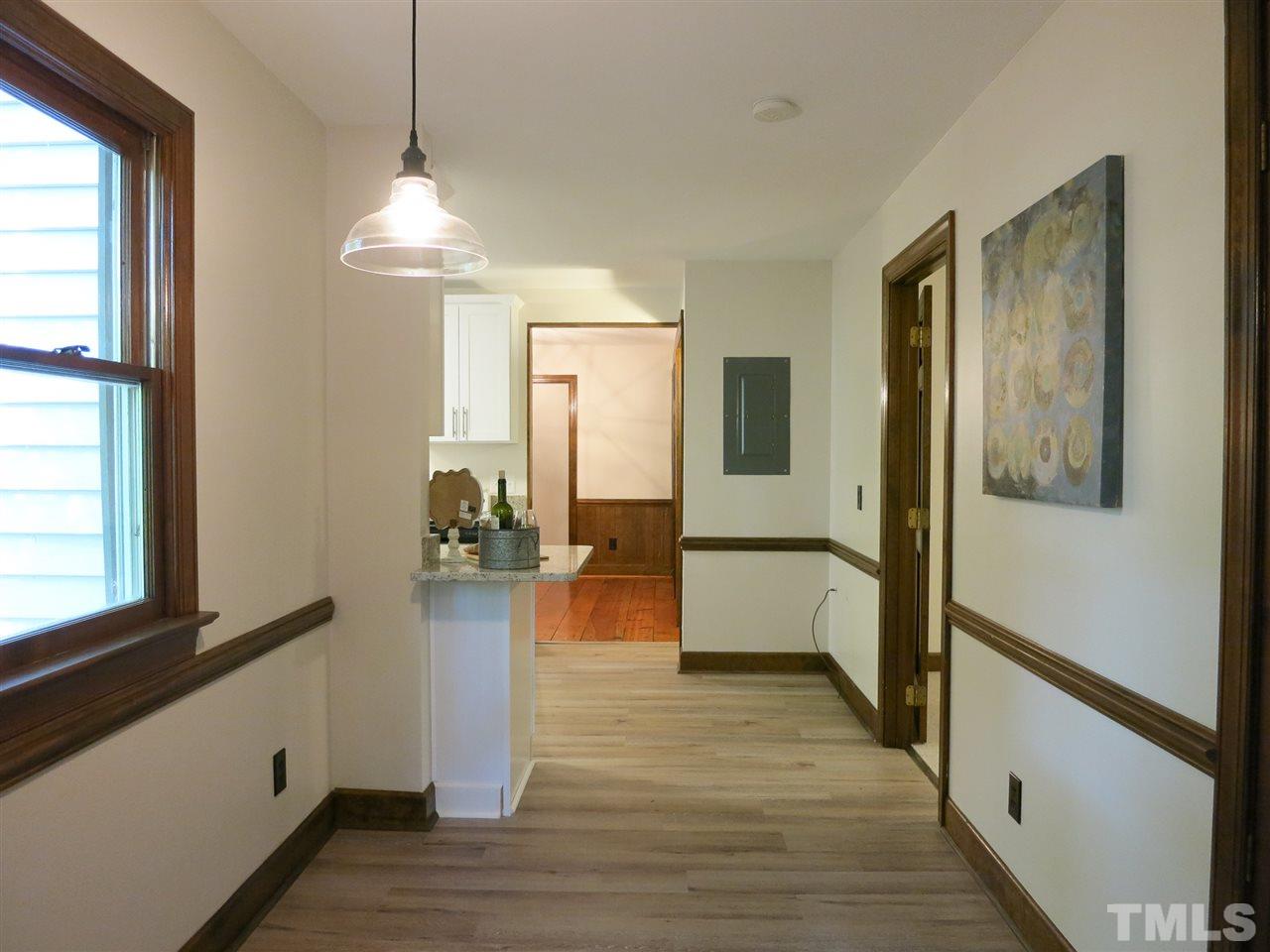 809 Ivanhoe Drive Raleigh, NC 27615 - Photo 16 of 30