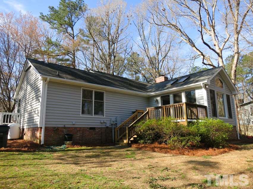 809 Ivanhoe Drive Raleigh, NC 27615 - Photo 25 of 30