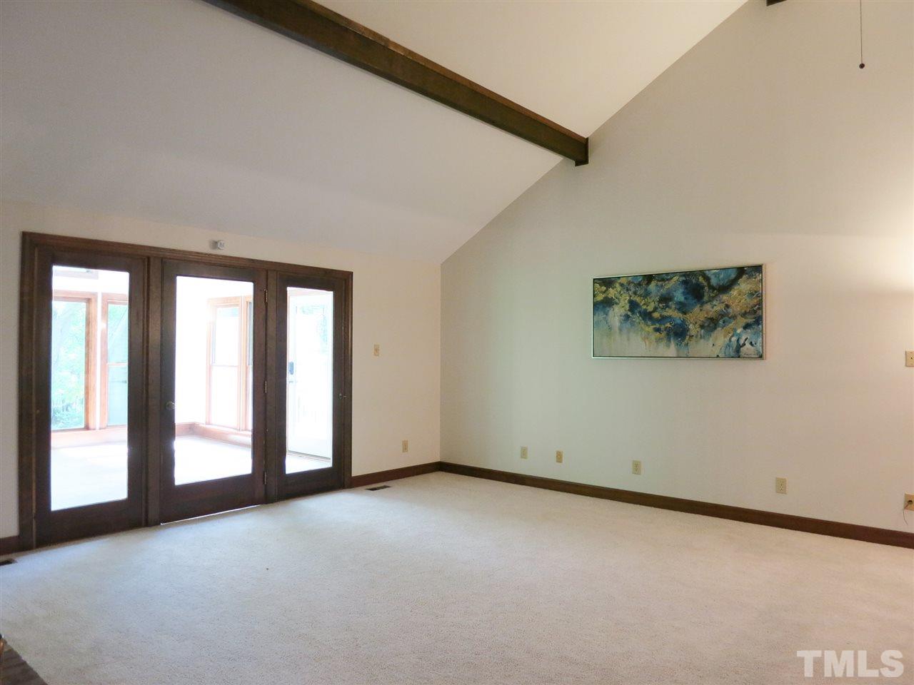 809 Ivanhoe Drive Raleigh, NC 27615 - Photo 6 of 30