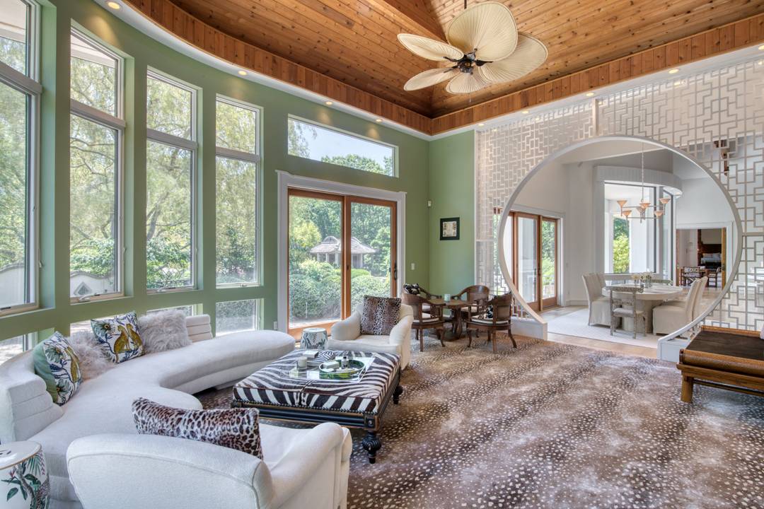 5 Paumanok Road Bridgehampton, NY 11963 - Photo 10 of 33 Gallery Image 10