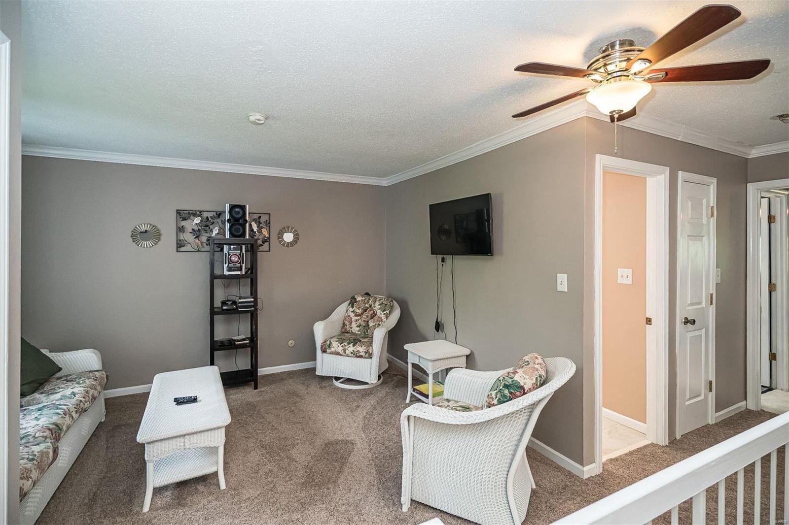 632 Walnut Ridge Drive Ballwin, MO 63021 - Photo 18 of 31