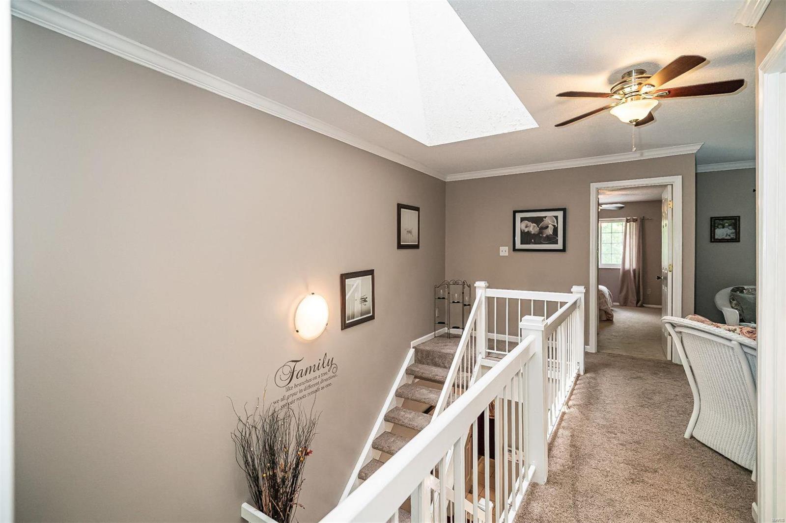 632 Walnut Ridge Drive Ballwin, MO 63021 - Photo 25 of 31