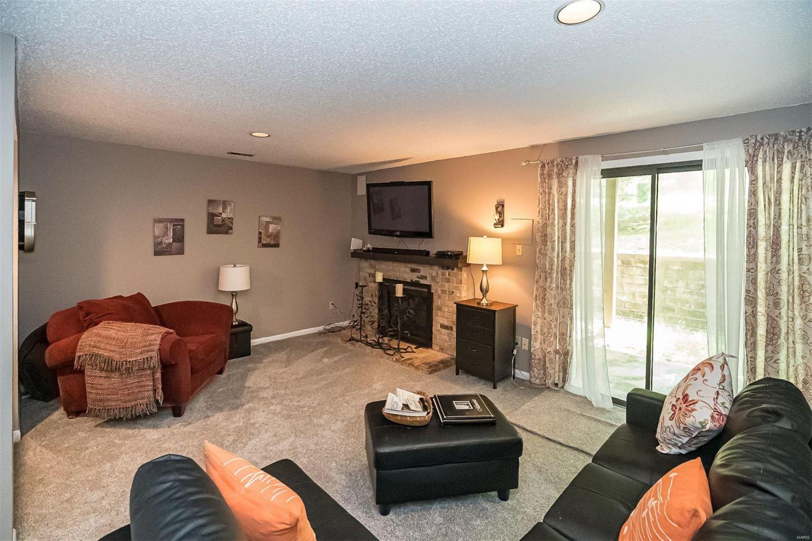 632 Walnut Ridge Drive Ballwin, MO 63021 - Photo 28 of 31