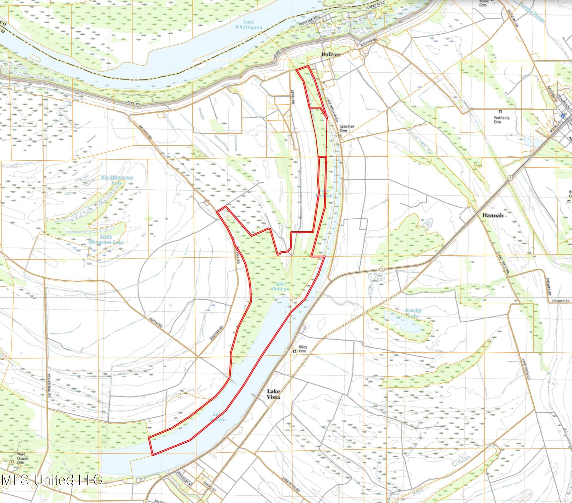 Bolivar Road Benoit, MS 38725 - Photo 110 of 112 Screenshot 2025-08-18 095352