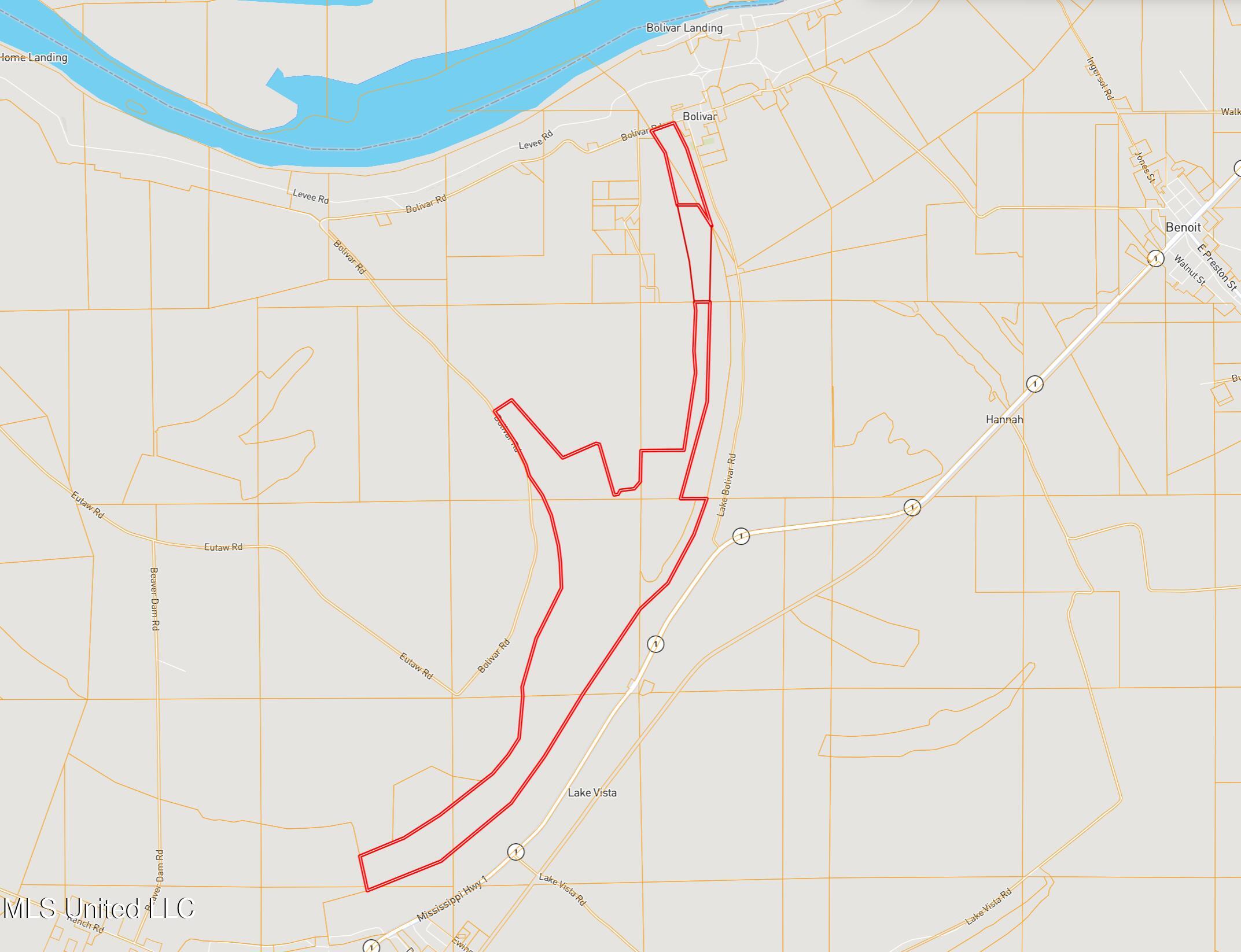 Bolivar Road Benoit, MS 38725 - Photo 111 of 112 Screenshot 2025-08-18 095230