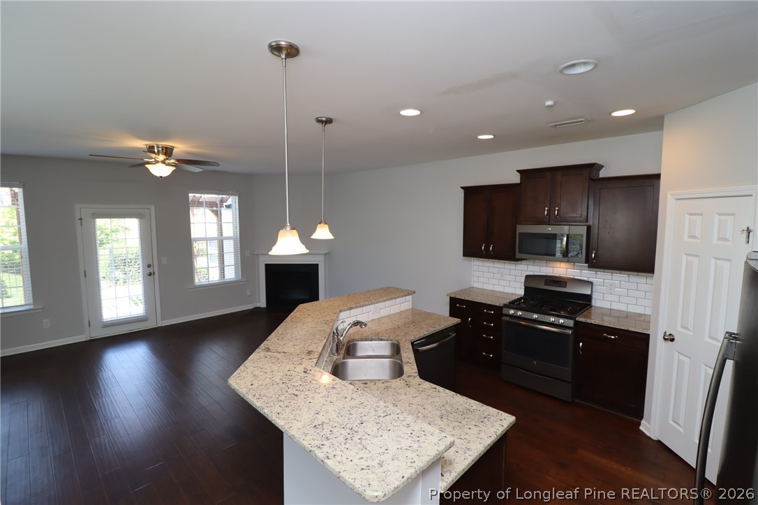 408 Starkey Street Raleigh, NC 27603 - Photo 7 of 50
