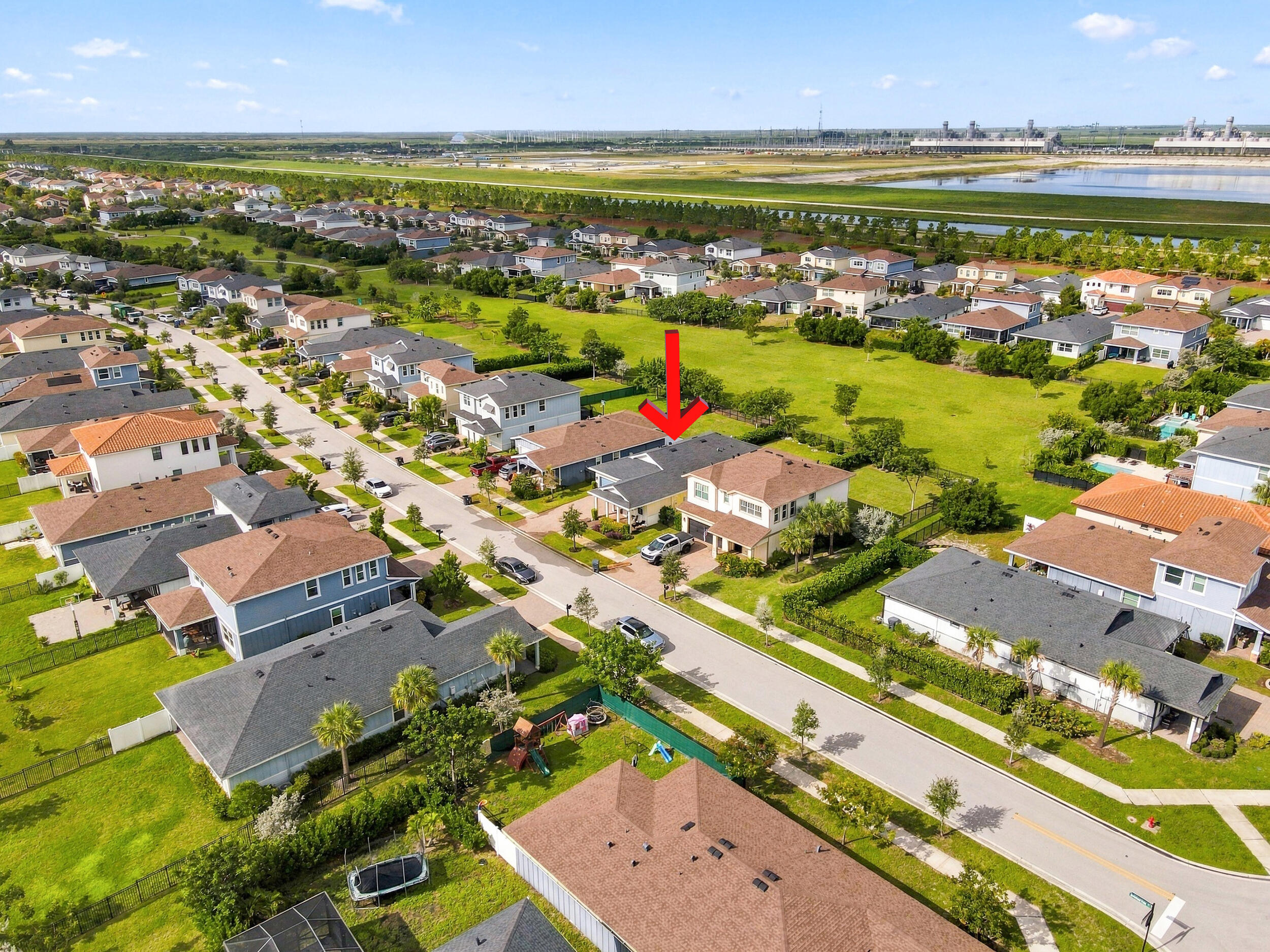 1399 Arrowhead Point Road Loxahatchee, FL 33470 - Photo 51 of 119 66_dji_0655