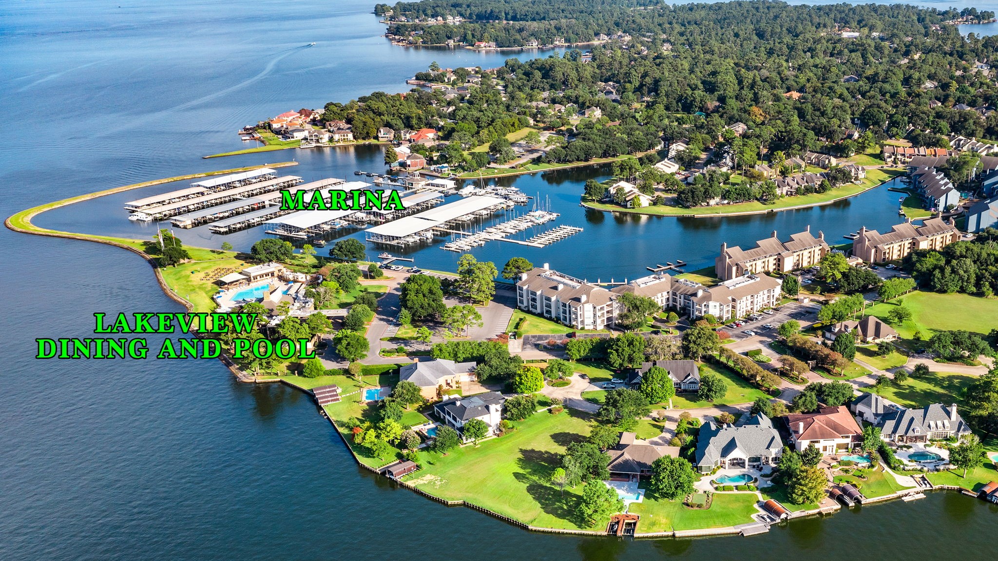 13151 Walden Road, Unit 127 Montgomery, TX 77356 - Photo 29 of 46