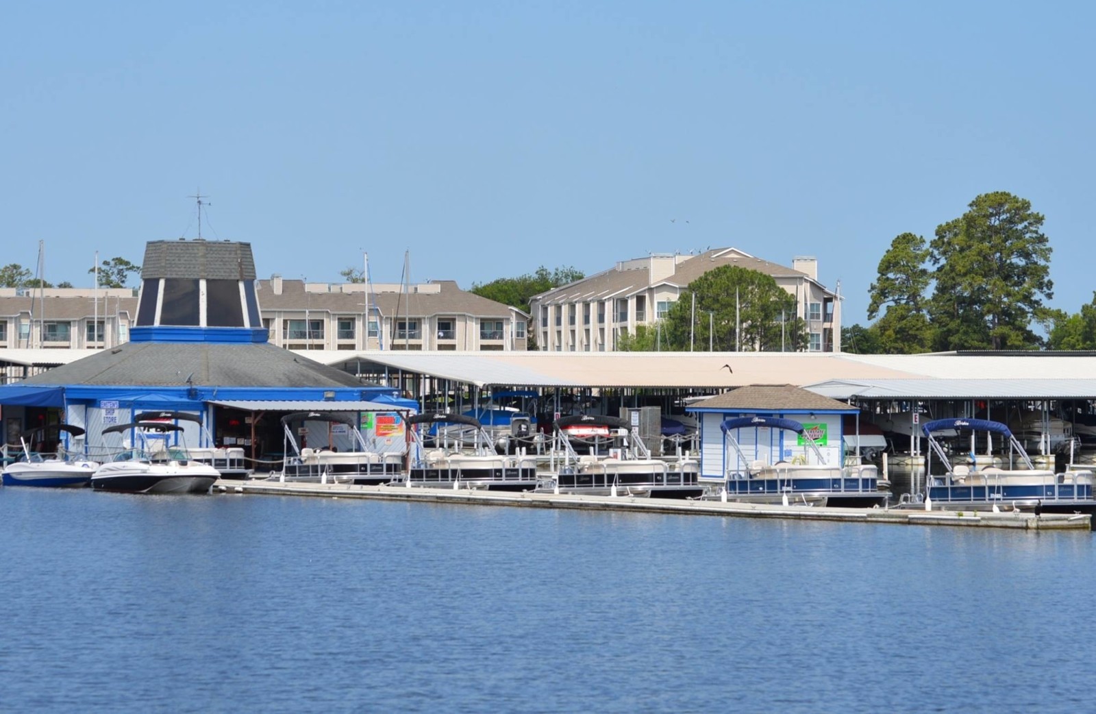 13151 Walden Road, Unit 127 Montgomery, TX 77356 - Photo 38 of 46