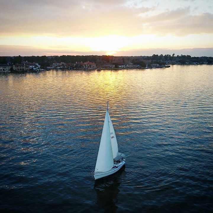 13151 Walden Road, Unit 127 Montgomery, TX 77356 - Photo 45 of 46 a view of a lake view