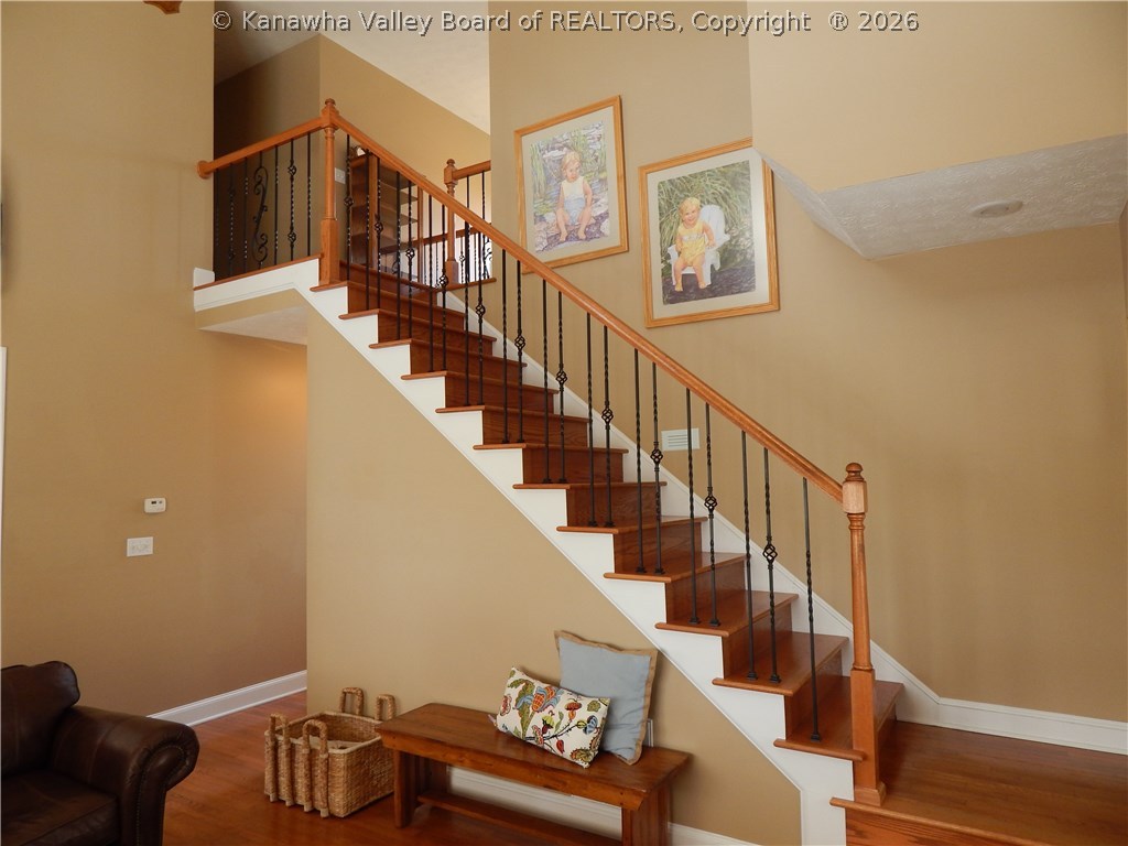 205 Jacob Court Winfield, WV 25213 - Photo 12 of 19 Gallery Image 12