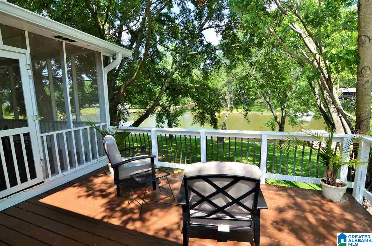 6007 Peninsula Point Gadsden, AL 35907 - Photo 40 of 50