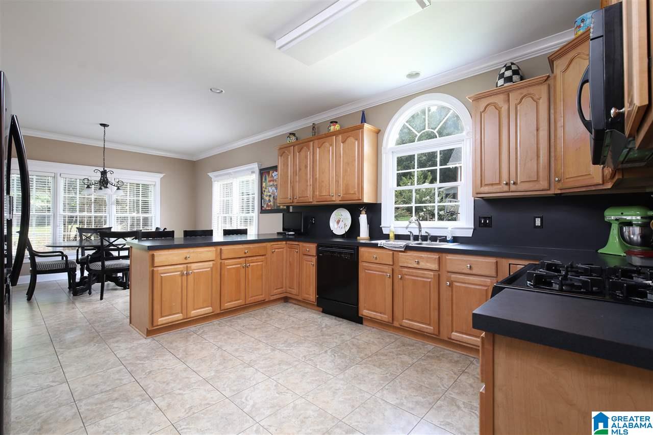 6544 Harness Circle Pinson, AL 35126 - Photo 7 of 30