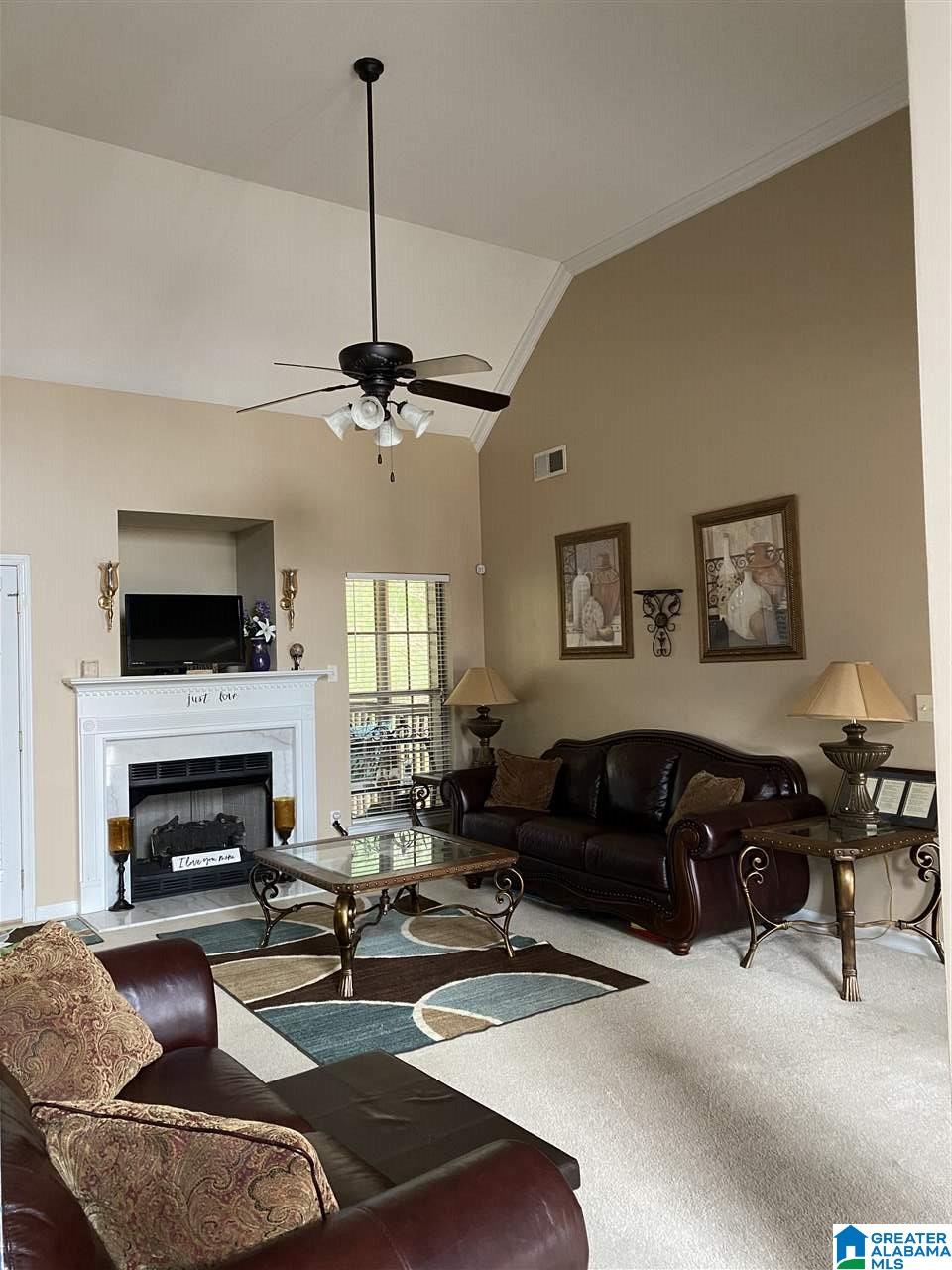 5337 Summerset Way Bessemer, AL 35022 - Photo 17 of 37